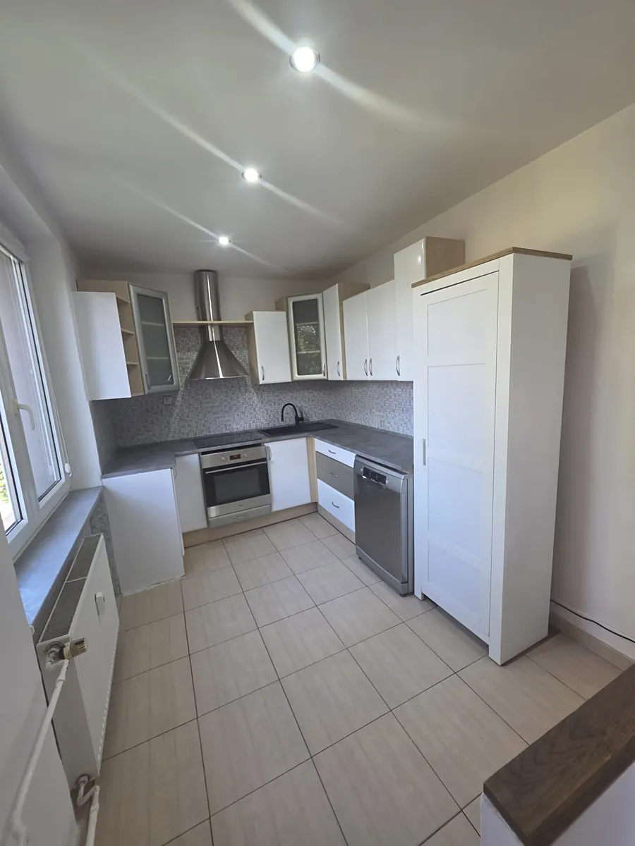 Prodej bytu 3+1 75 m²